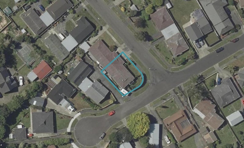 20 Drury Street, Cloverlea, Palmerston North - Carousel 1