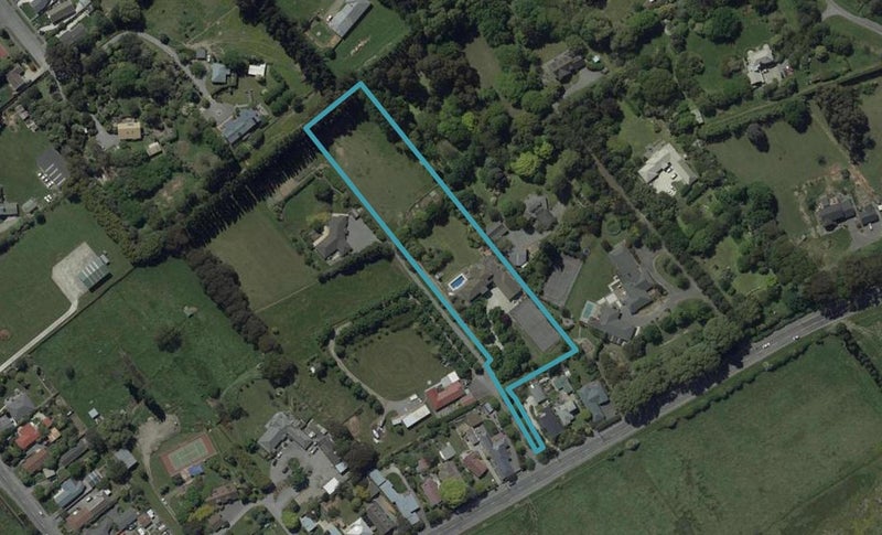 243C Sparks Road, Hoon Hay, Christchurch - Carousel 1