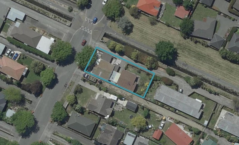 2/108 Tilford Street, Woolston, Christchurch - Carousel 1