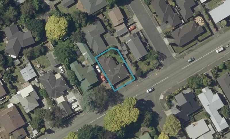 253 Park Road, Hokowhitu, Palmerston North - Carousel 1