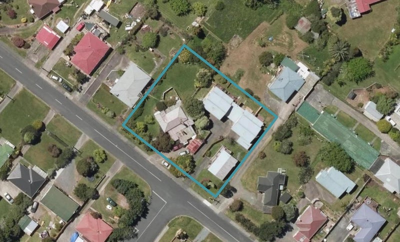 9 Mount Pleasant Road, Raumanga, Whangārei - Carousel 1