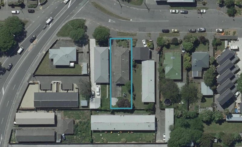 2/16 Avalon Street, Richmond, Christchurch - Carousel 1