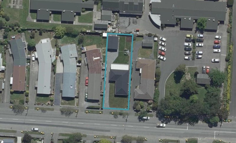 41 Prestons Road, Redwood, Christchurch - Carousel 1