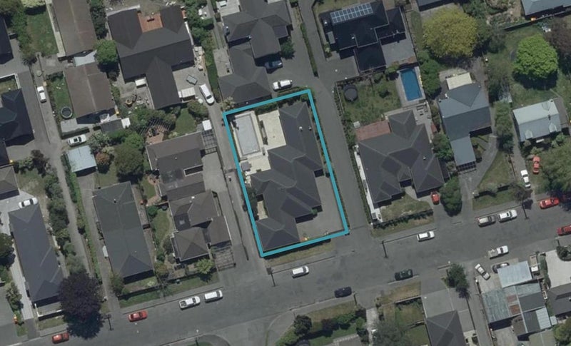 31 Plynlimon Road, Fendalton, Christchurch - Carousel 1