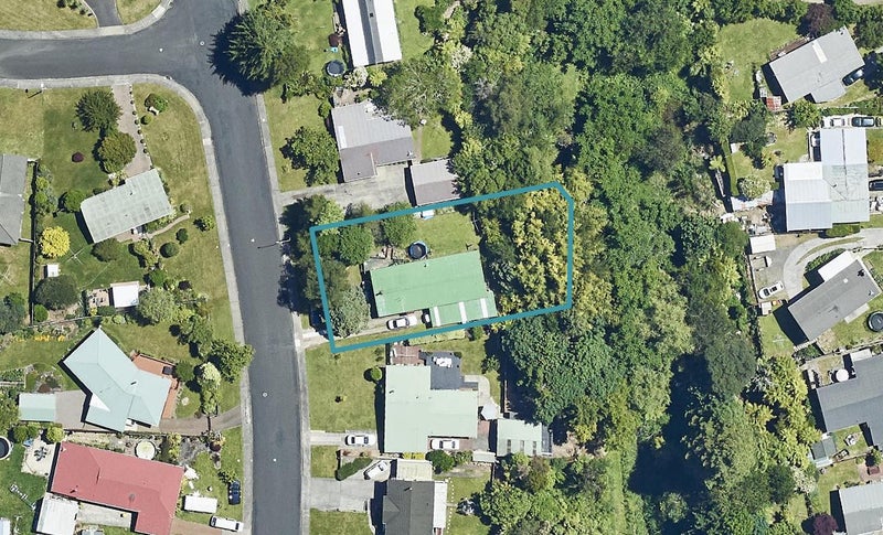 51 Orion Street, Sunnybrook, Rotorua - Carousel 1