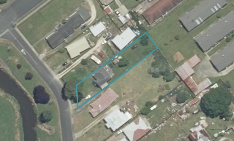 97 Esplanade, Te Kuiti - Carousel 1