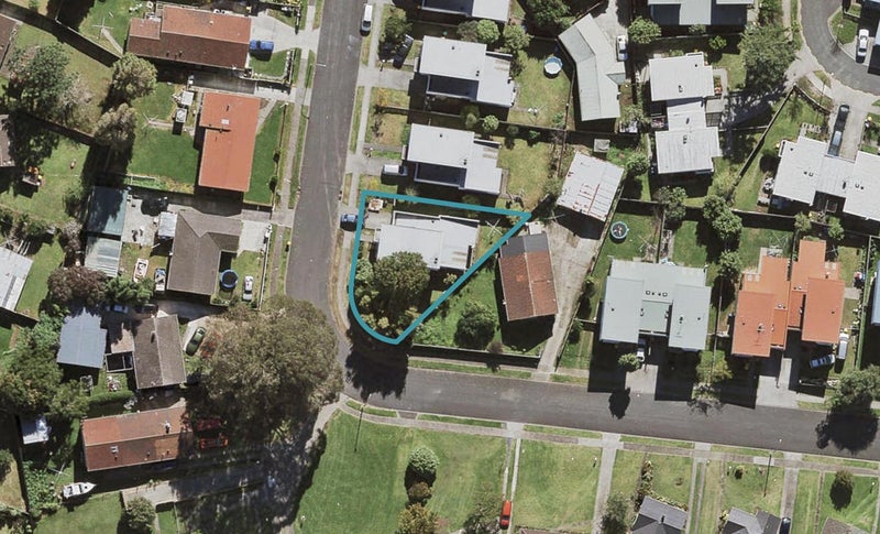 6 Vickers Crescent, Mangere, Auckland - Carousel 1