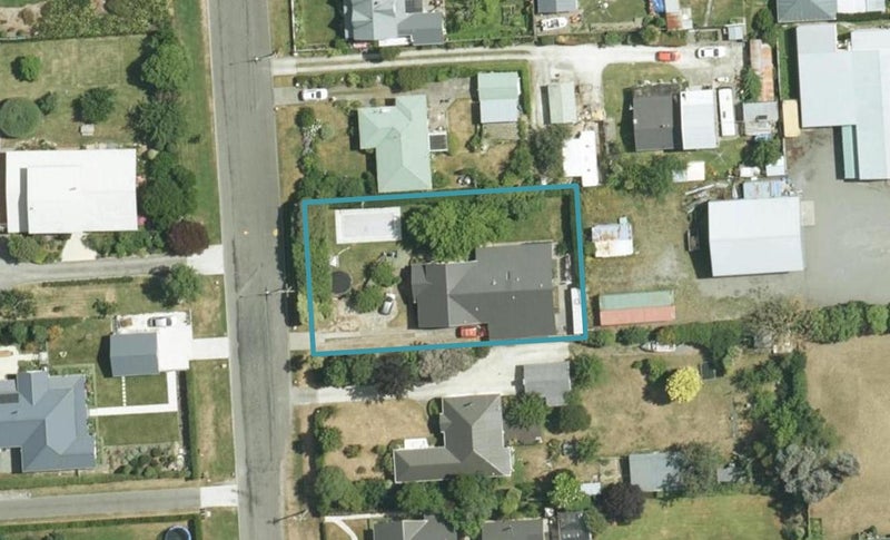 25 Severne Street, Yelverton, Blenheim - Carousel 1