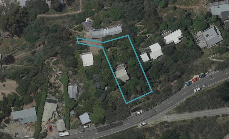 279 Marine Drive, Charteris Bay, Lyttelton - Carousel 1