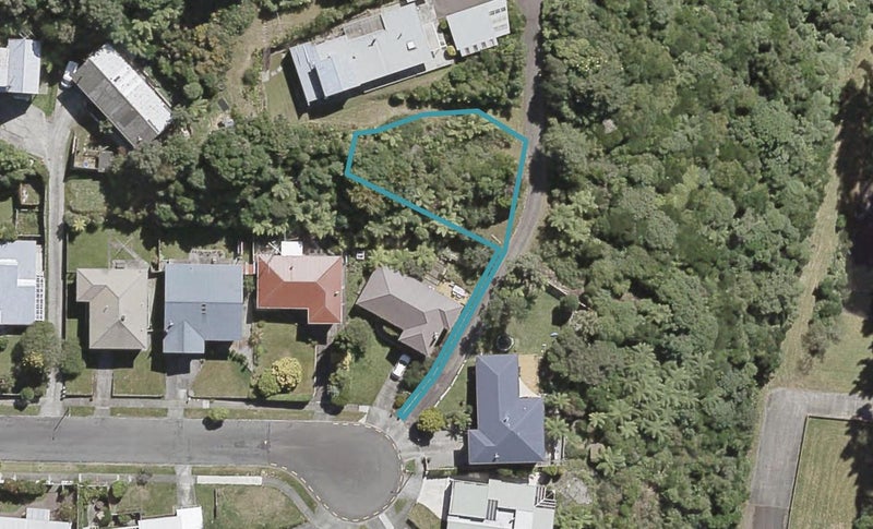 29A Magnolia Grove, Maungaraki, Lower Hutt - Carousel 1