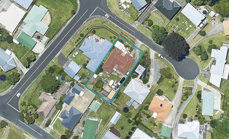 46 Kiteroa Street, Greerton, Tauranga - Carousel 1
