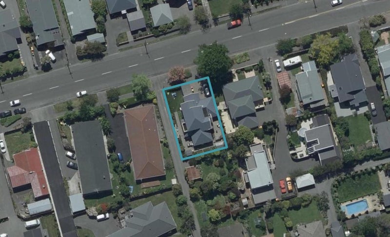 88 Jeffreys Road, Fendalton, Christchurch - Carousel 1