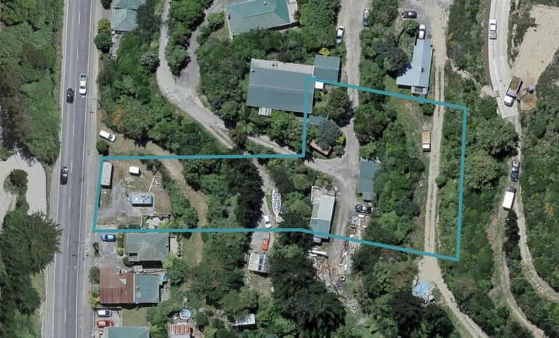 375 Ohiro Road, Brooklyn, Wellington - Carousel 1