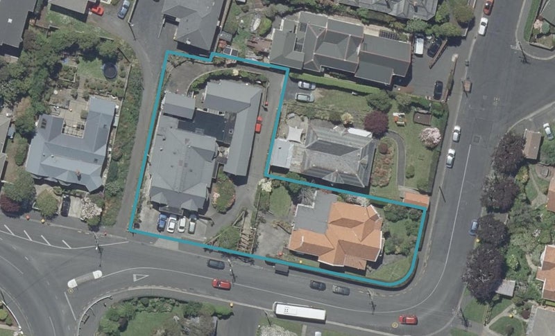 27/6 Napier Street, Belleknowes, Dunedin - Carousel 1