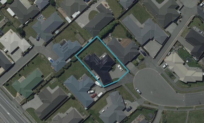 44 Clematis Place, Wigram, Christchurch - Carousel 1