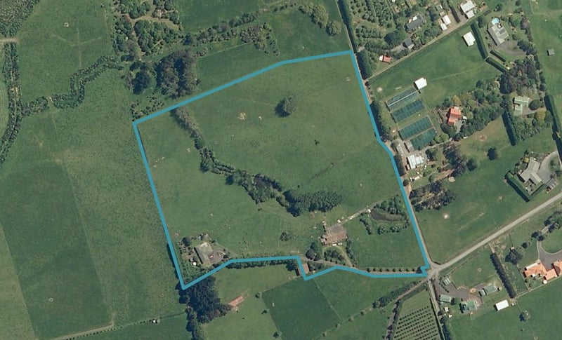 154 Saddleton Road, Pukekohe - Carousel 1