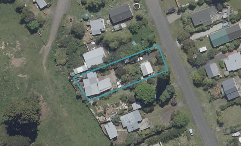 30 Driver Street, Long Beach, Port Chalmers - Carousel 1