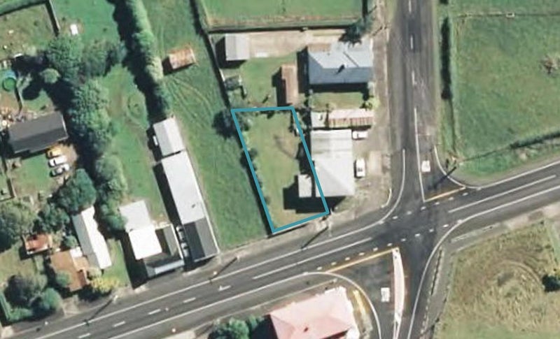 458 Normanby Road, Hawera - Carousel 1