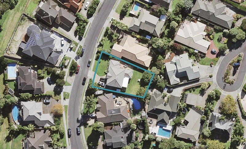11 Landing Drive, Albany, Auckland - Carousel 1