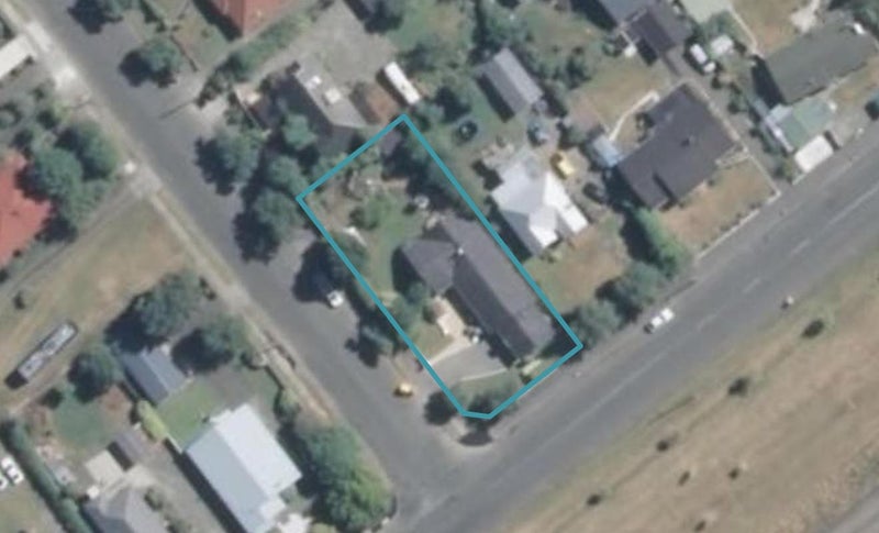28 Melcombe Street, Tinwald, Ashburton - Carousel 1