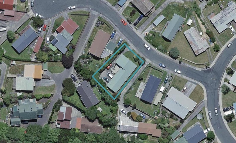 7 Kingsbridge Place, Newlands, Wellington - Carousel 1
