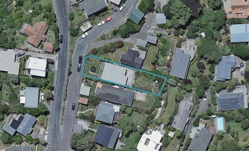 152 Nevay Road, Karaka Bays, Wellington - Carousel 1