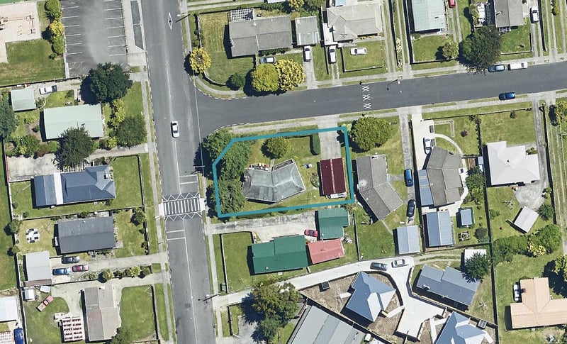 46 Roger Street, Pukehangi, Rotorua - Carousel 1