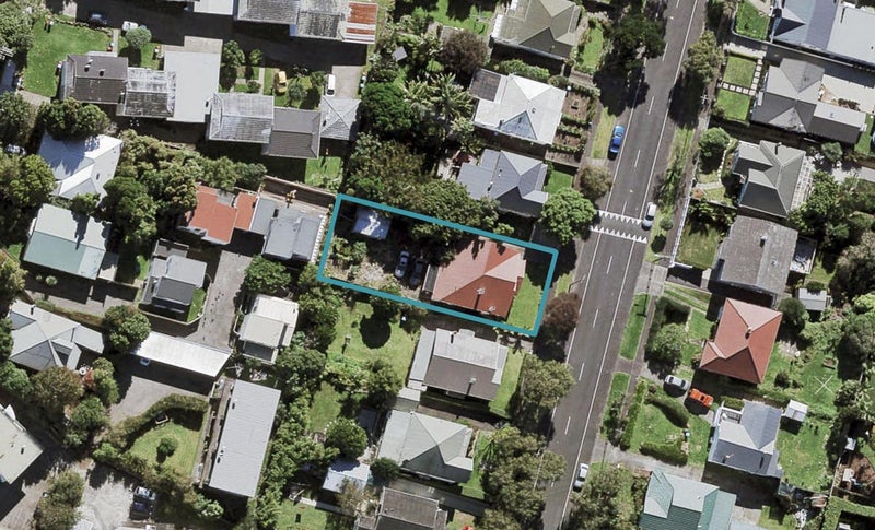21 Pine Street, Mount Eden, Auckland - Carousel 1