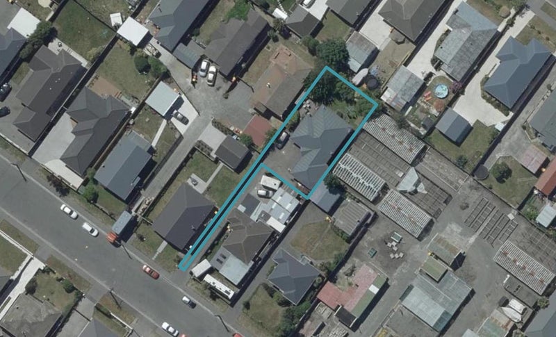21A Ottawa Road, Wainoni, Christchurch - Carousel 1