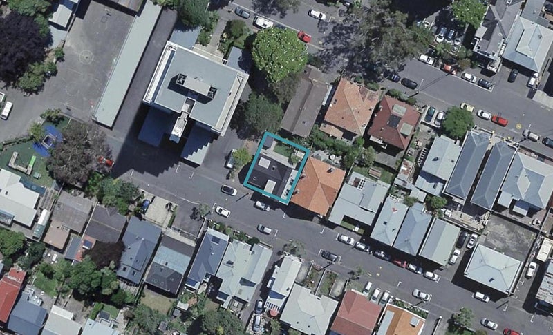 26 Palmer Street, Aro Valley, Wellington - Carousel 1