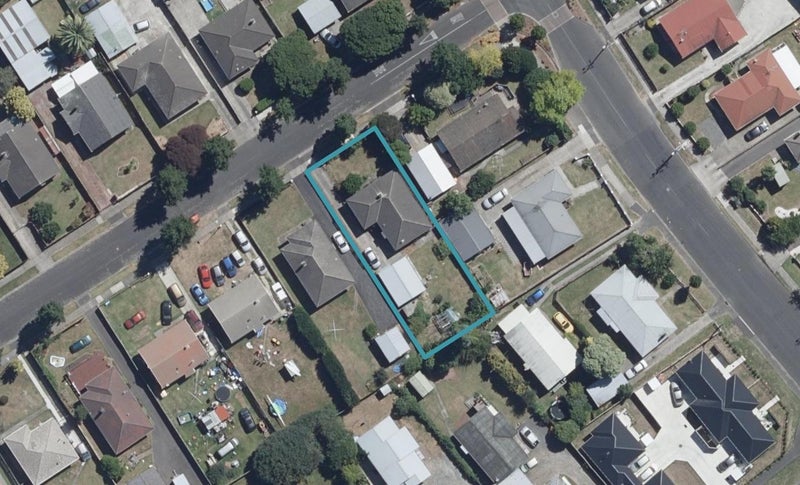 3 Croall Crescent, St Andrews, Hamilton - Carousel 1