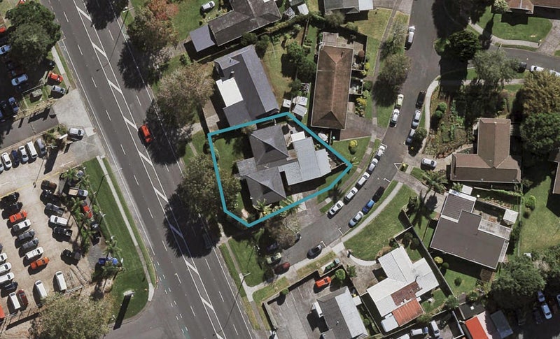 2 Meadowcourt Drive, Manukau, Auckland - Carousel 1