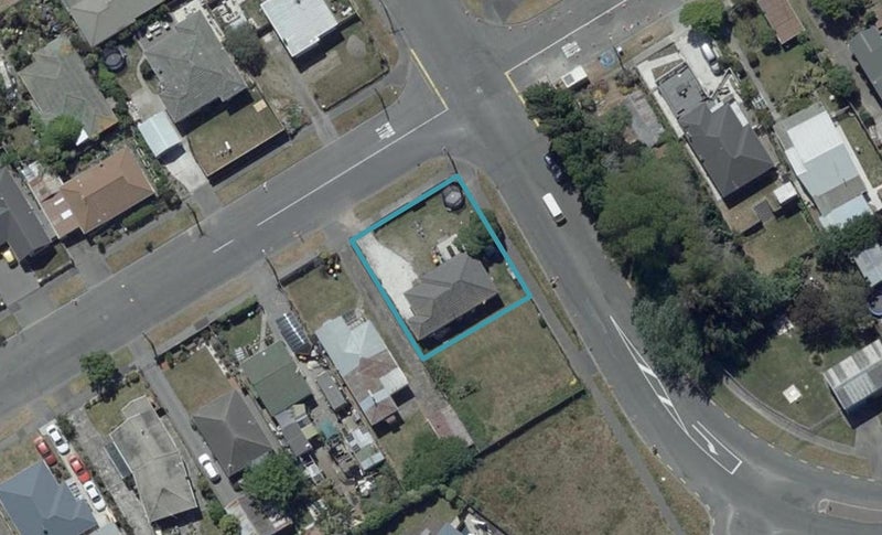 71 Tedder Avenue, North New Brighton, Christchurch - Carousel 1