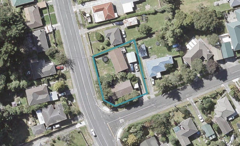 1/118 Wellington Road, Wainuiomata, Lower Hutt - Carousel 1