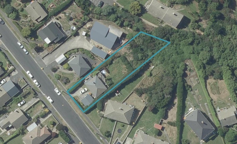 40 Waimea Avenue, Calton Hill, Dunedin - Carousel 1