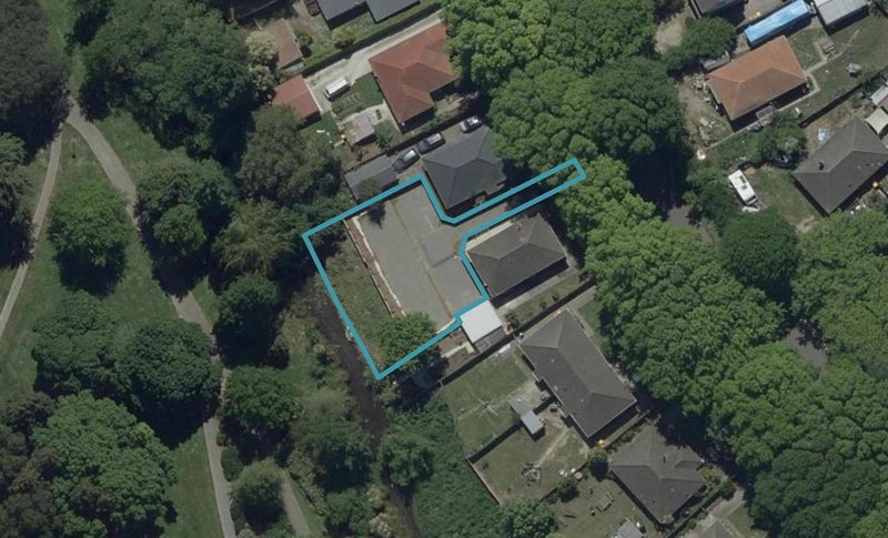 33A Truman Road, Bryndwr, Christchurch - Carousel 1