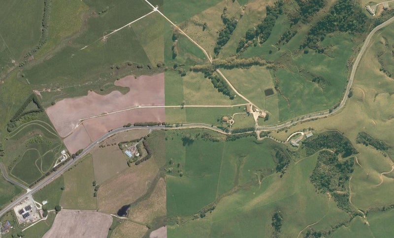831 Kaiwaka-Mangawhai Road, Hakaru - Carousel 1