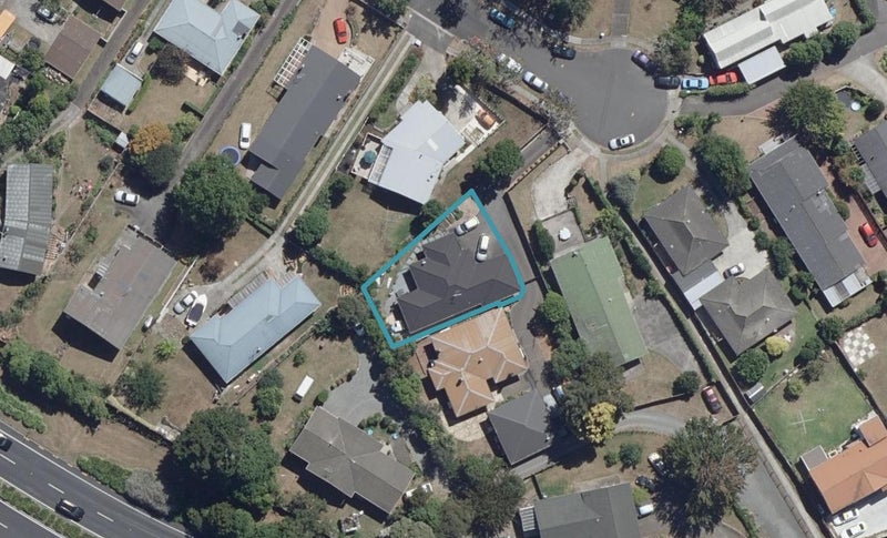 90B Flynn Road, Hillcrest, Hamilton - Carousel 1