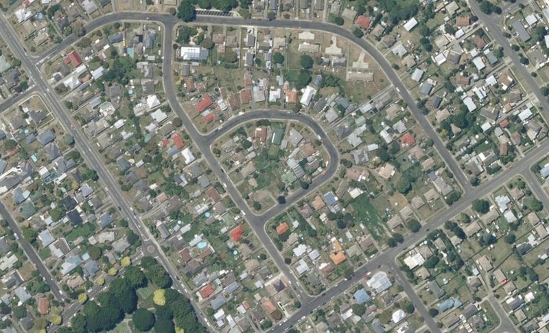 1217B Norfolk Crescent, Mayfair, Hastings - Carousel 1