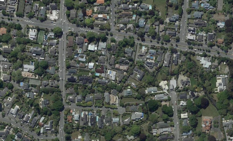 97B Fendalton Road, Fendalton, Christchurch - Carousel 1