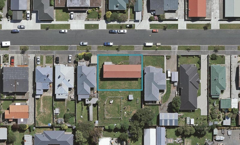 91 Lowe Street, Avenal, Invercargill - Carousel 1