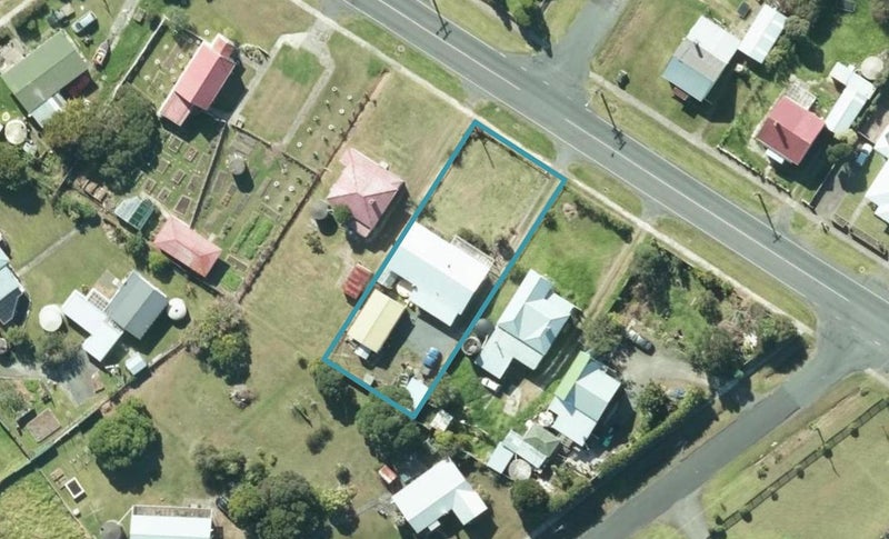 32 Norton Street, Te Kopuru - Carousel 1