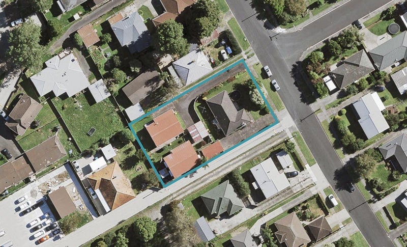 3/67 Marne Road, Papakura, Papakura - Carousel 1