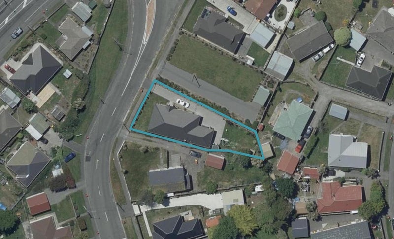 68 McGregors Road, Bromley, Christchurch - Carousel 1