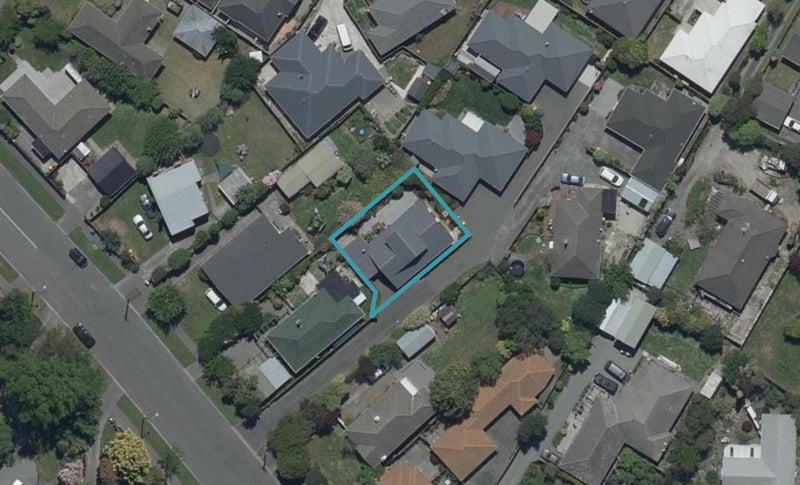 150A Brookside Terrace, Bryndwr, Christchurch - Carousel 1