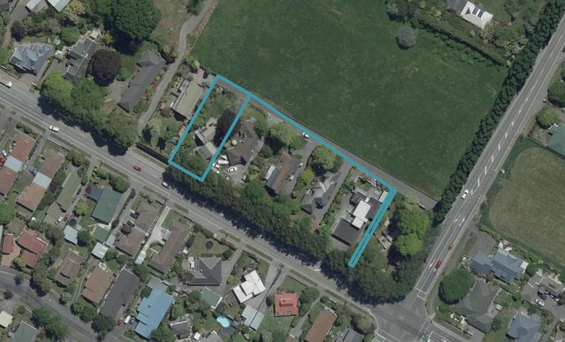 115 Gardiners Road, Harewood, Christchurch - Carousel 1
