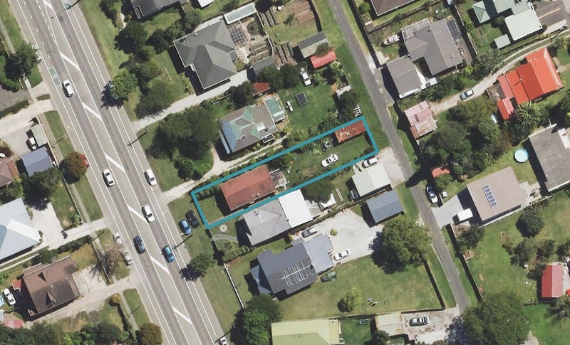 69 Ormond Road, Whataupoko, Gisborne - Carousel 1