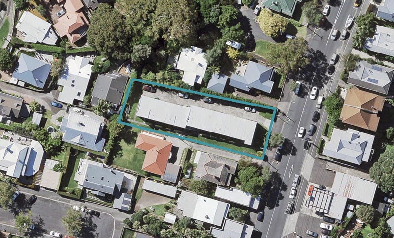 3/93 Vauxhall Road, Devonport, Auckland - Carousel 1