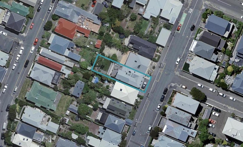 84 Austin Street, Mount Victoria, Wellington - Carousel 1