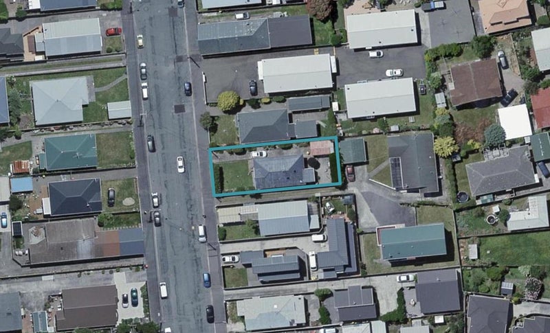 22 Argentine Avenue, Miramar, Wellington - Carousel 1